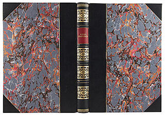 Патер В. Ренессанс: очерки искусства и поэзии (Антикварная книга 1912г.)