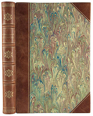 Передольский В.В. По Енисею. Быт енисейских остяков (Антикварная книга 1908г.)