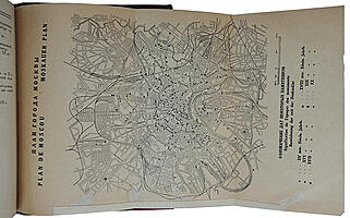 Проф. Некрасов А.И. Художественные памятники Москвы и городов Московской губернии (Издание 1928г.)