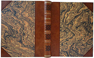 Псалтырь (Антикварная книга 1904г.)