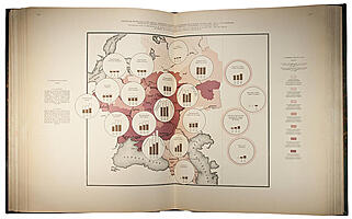 Сельскохозяйственный промысел в России (Антикварное издание 1914г.)