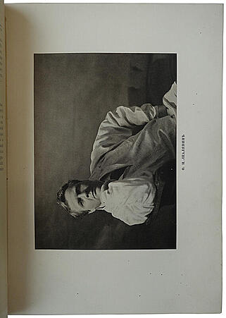 Старк Э.А. Шаляпин. Антикварное издание 1915 год