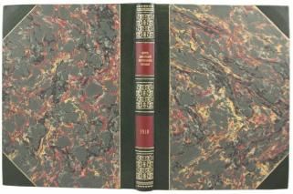 Титов Д.П. Курс двигателей внутреннего горения (Антикварная книга 1918г.)