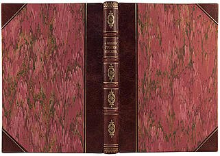 Уголки Москвы. Миниатюры в гравюрах на дереве Ивана Павлова (Антикварная книга 1925г.)