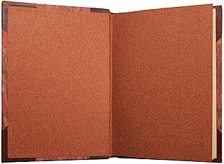 Уголки Москвы. Миниатюры в гравюрах на дереве Ивана Павлова (Антикварная книга 1925г.)