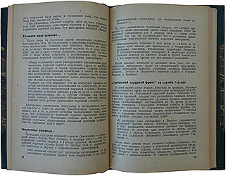 Шпильгаген Ф. Шпионы и заговорщики в Испании (Издание 1937г.)