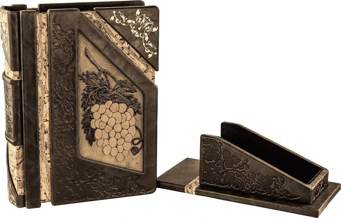 «Вино» эксклюзивное подарочное издание