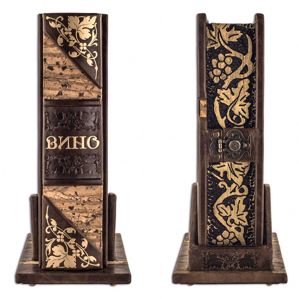 «Вино» эксклюзивное подарочное издание