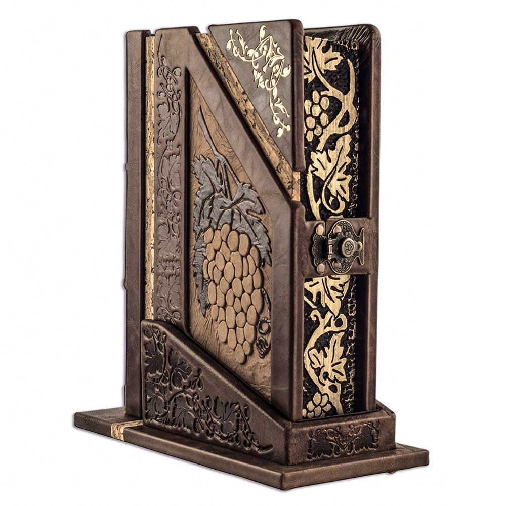 «Вино» эксклюзивное подарочное издание