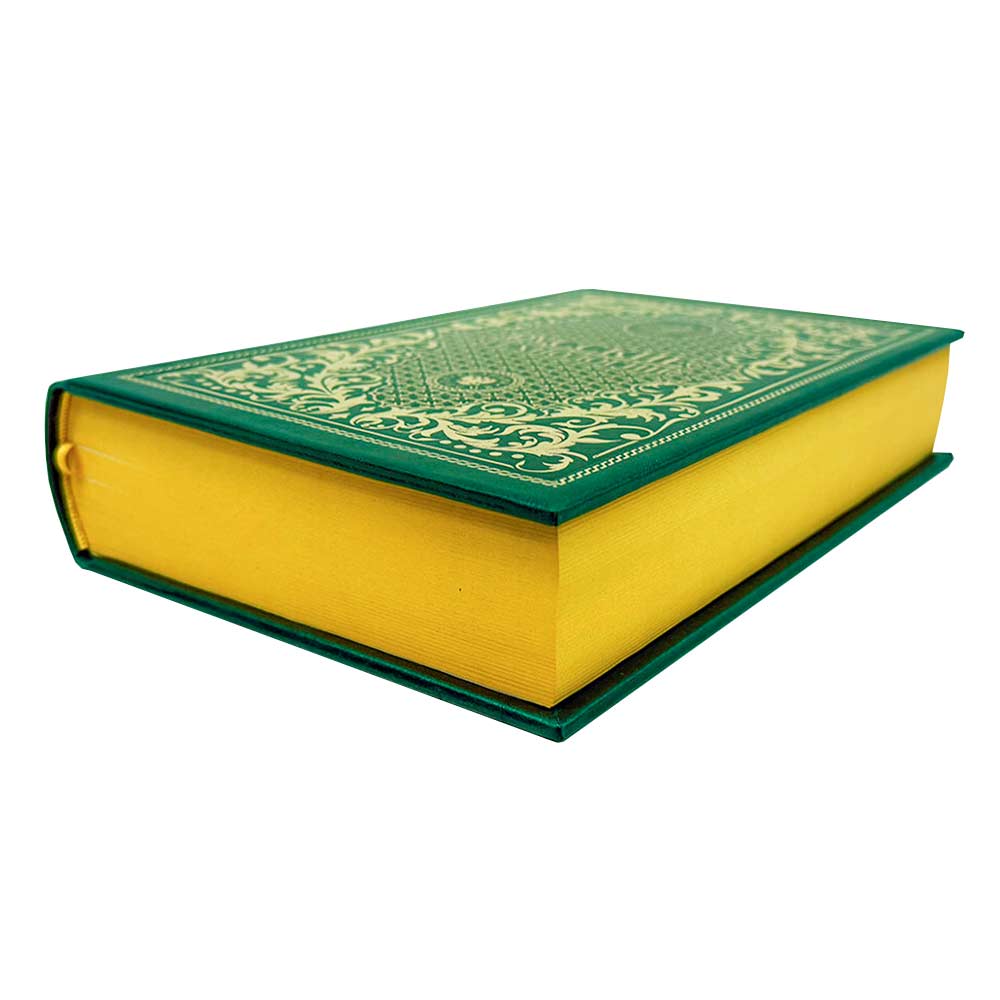 Подарочная книга "Русские технологии" (99 экземпляров)