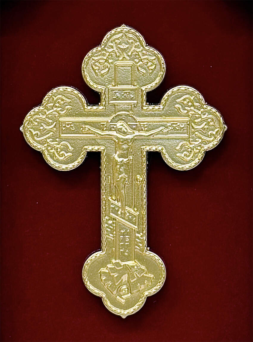 Панно "Православные иконы" подарочное