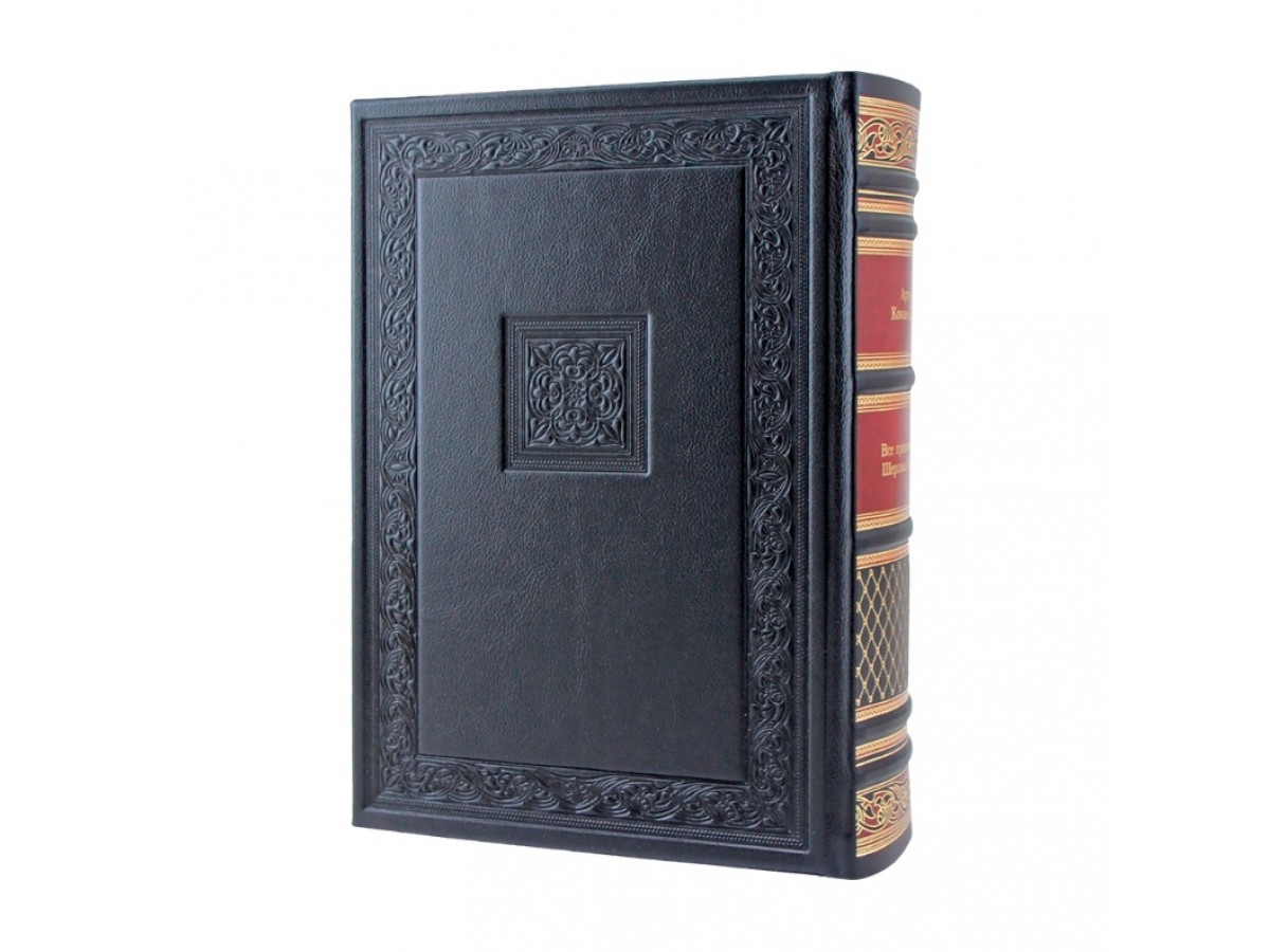 Подарочное издание "Великий Гусляр" Кир Булычёв (в 2 томах)