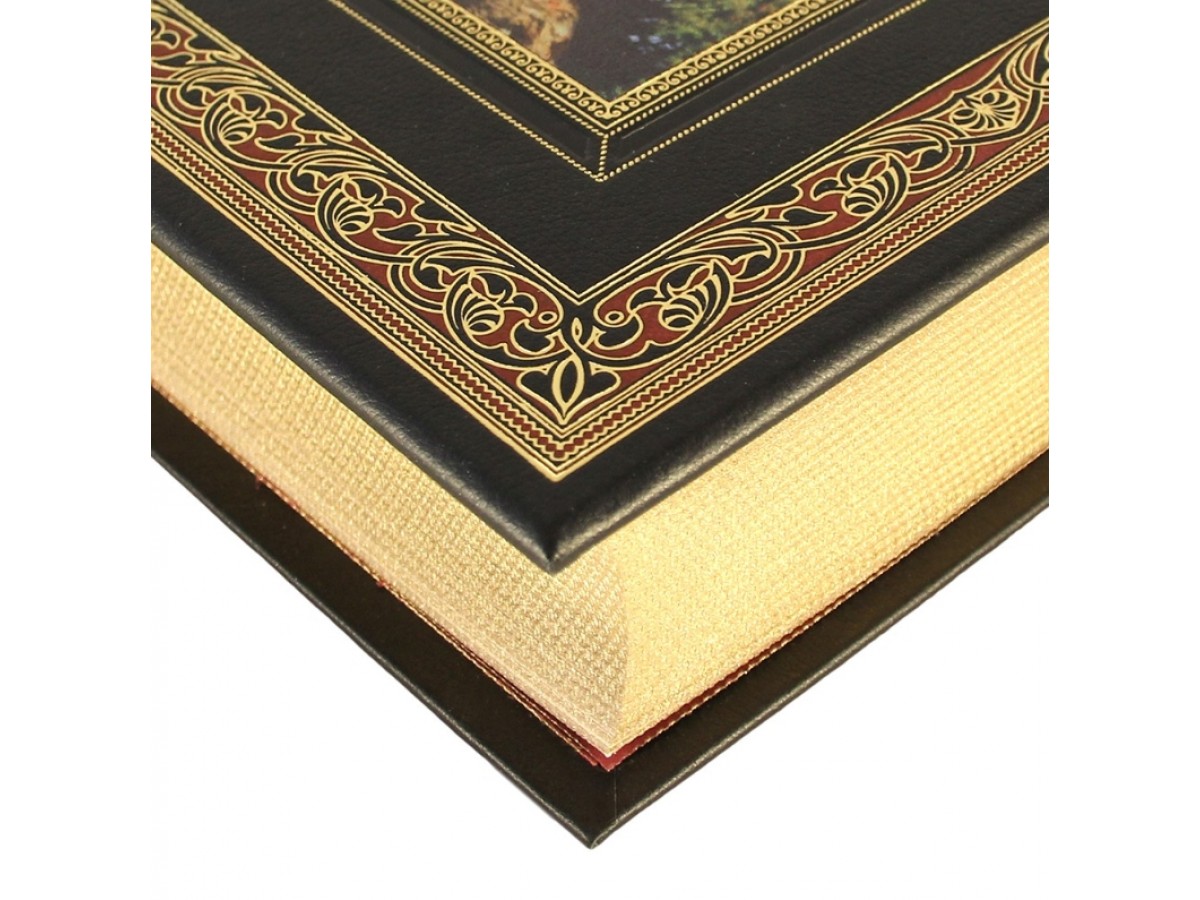 Подарочное издание "Великий Гусляр" Кир Булычёв (в 2 томах)