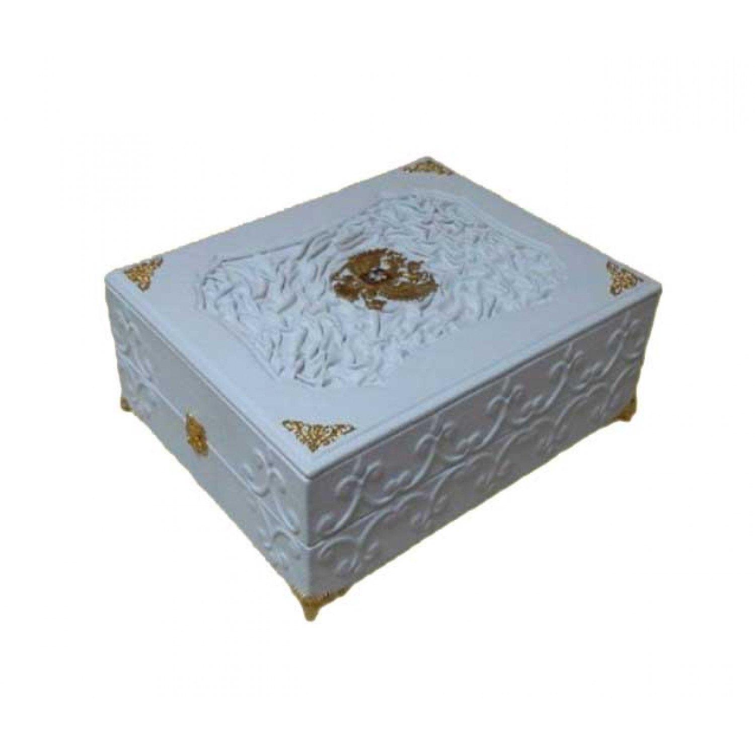 Богатство России (на английском языке). Эксклюзив