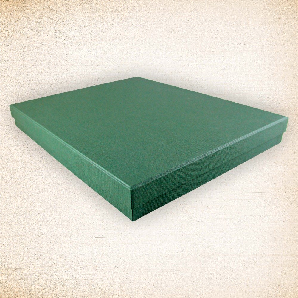 Художественное панно "Охота" (ростовская финифть)