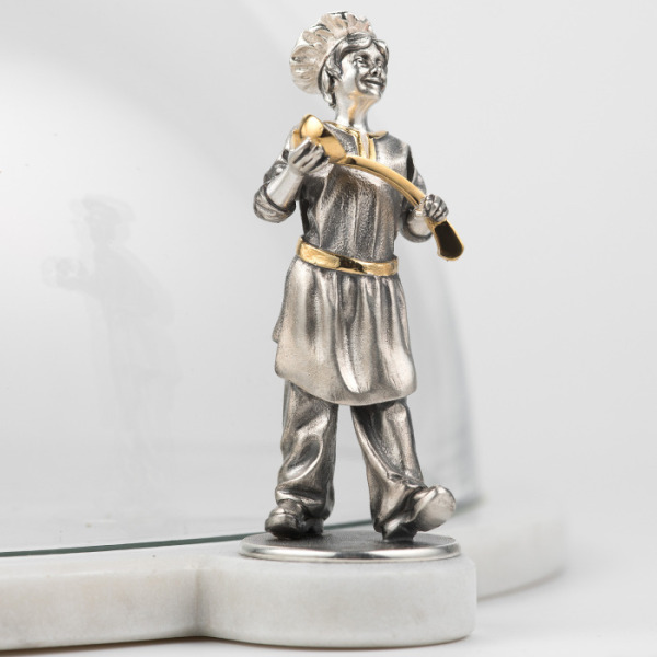 Клош для выпечки «Поваренок» (малый)