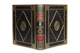 Подарочное издание "История русского искусства" в 13 томах (16 книгах)