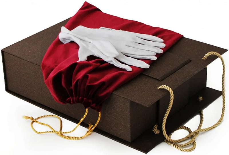 История Армении (эксклюзивное подарочное издание)