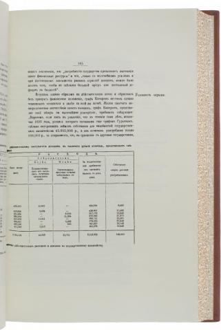 Финансы России XIX столетия (4 книги в 2-х томах). Эксклюзивное издание