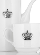 Кофейный набор «Царица»