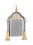 Парадная икона «Святая Екатерина»