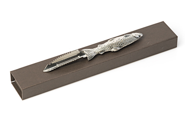 Нож для чистки рыбы «Форель»