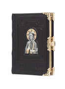 Карманный молитвослов «Матушка Матрона» подарочная книга