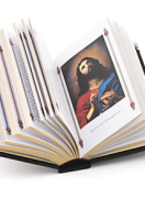 Евангелие «Троица» подарочная книга