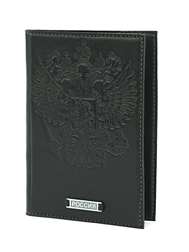 Обложка для паспорта «Россия»